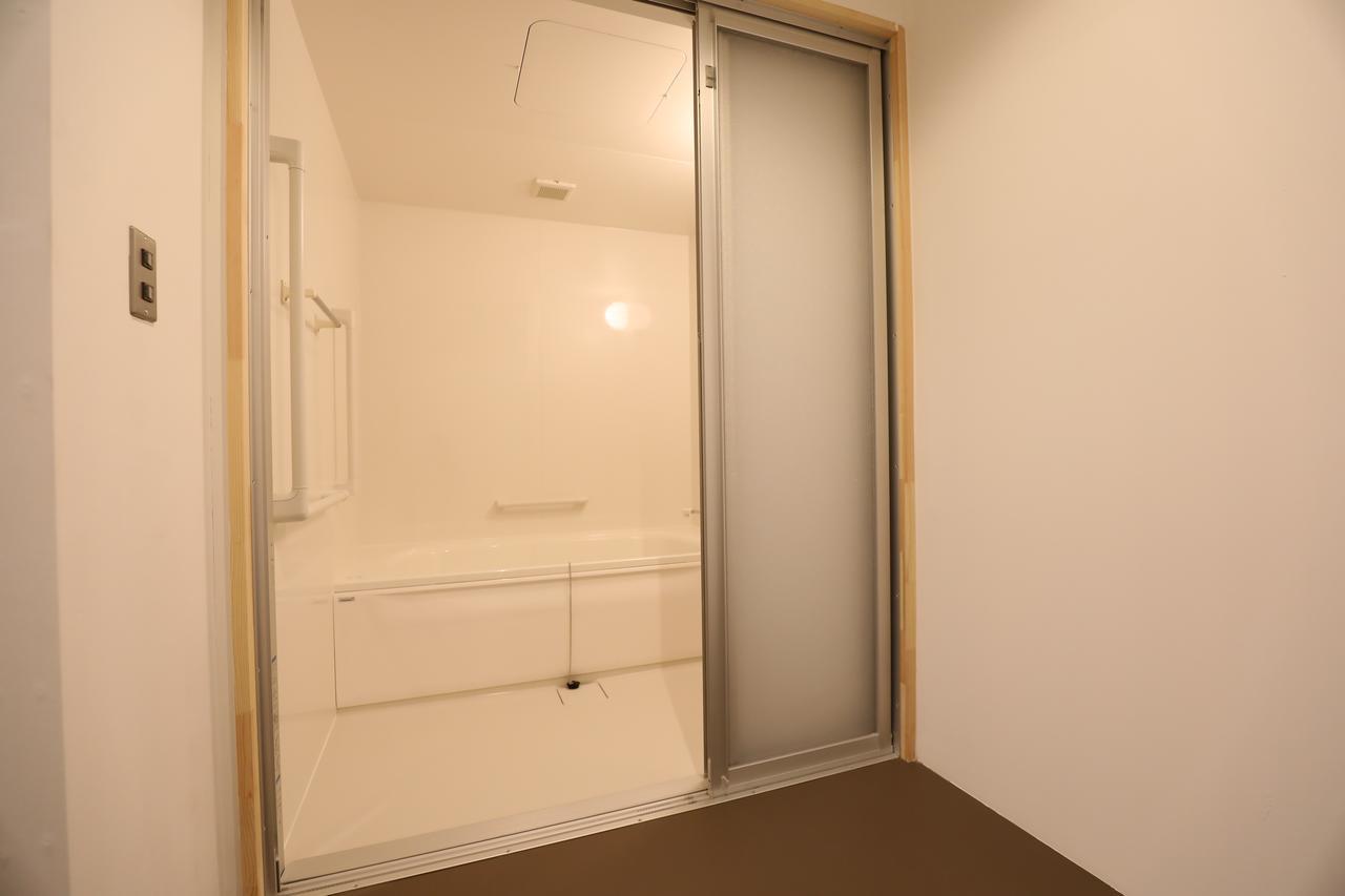 Fairfield Room Кіото Екстер'єр фото