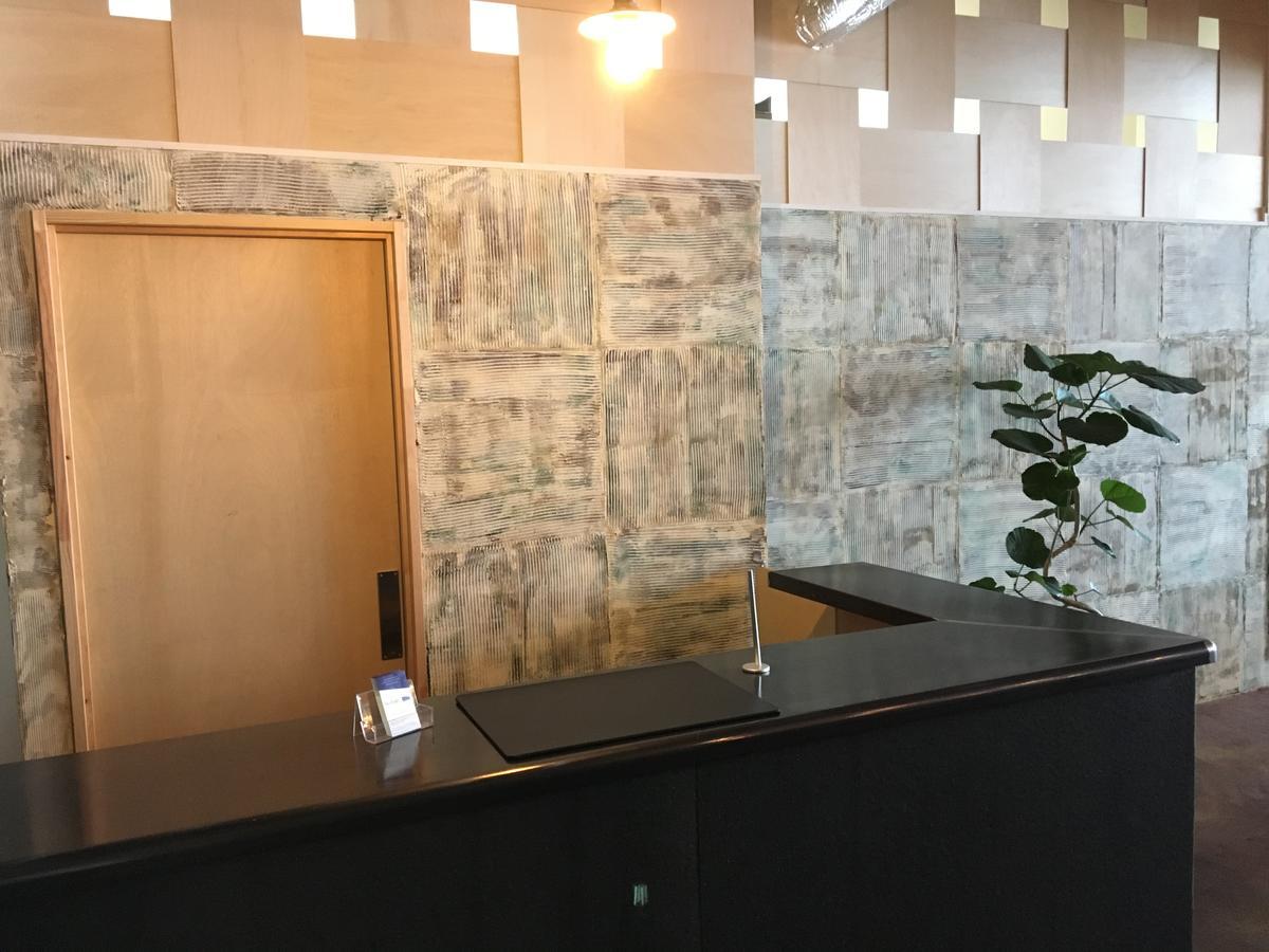 Fairfield Room Кіото Екстер'єр фото