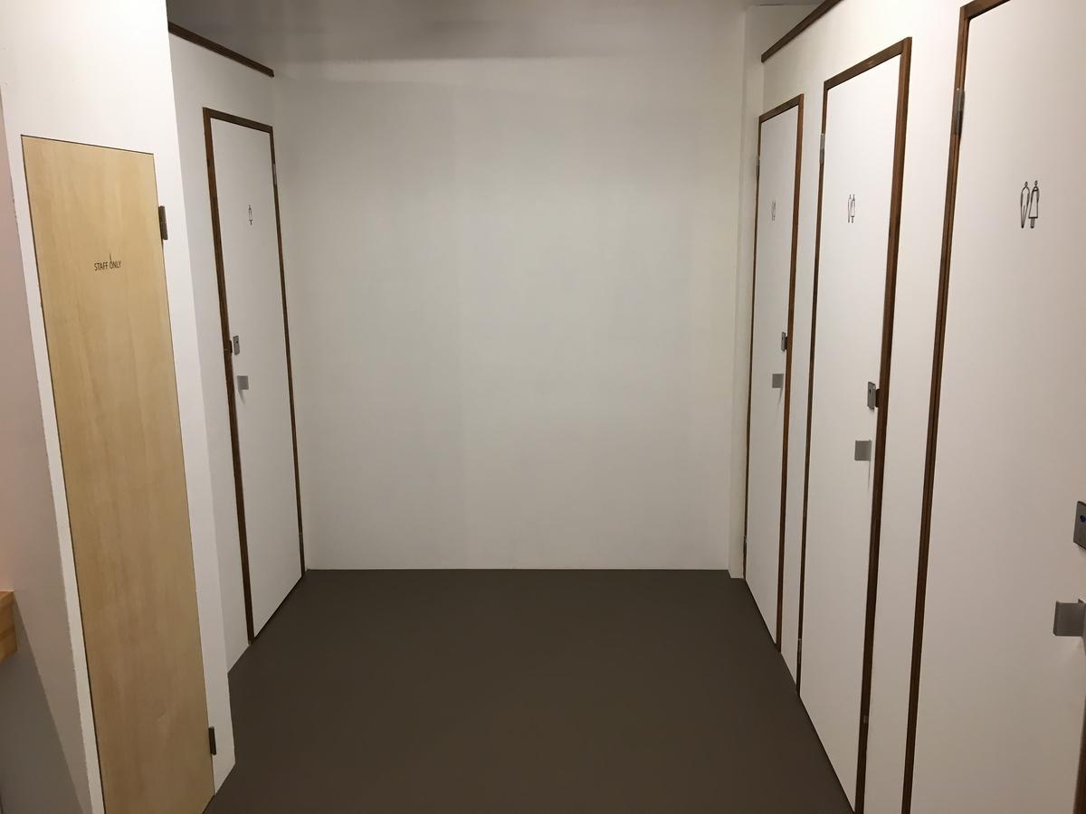 Fairfield Room Кіото Екстер'єр фото