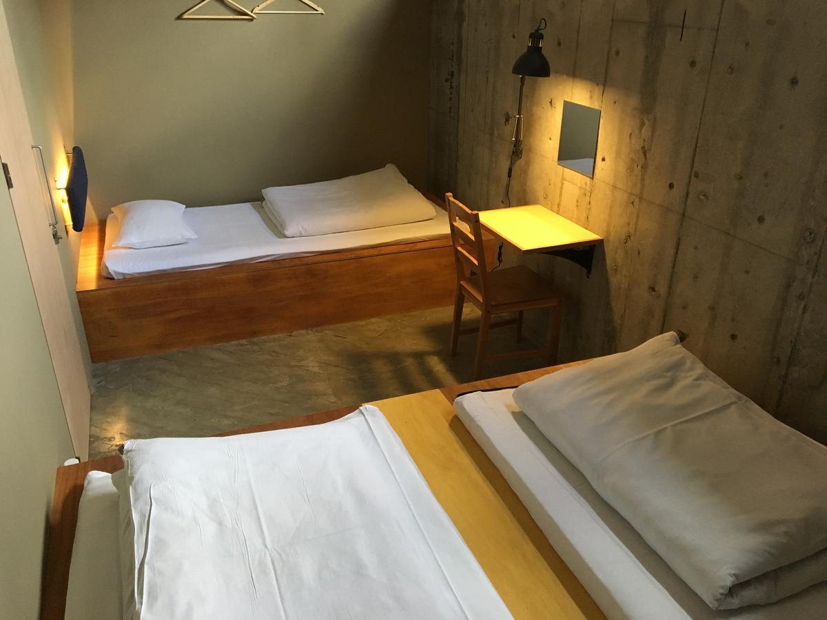 Fairfield Room Кіото Екстер'єр фото