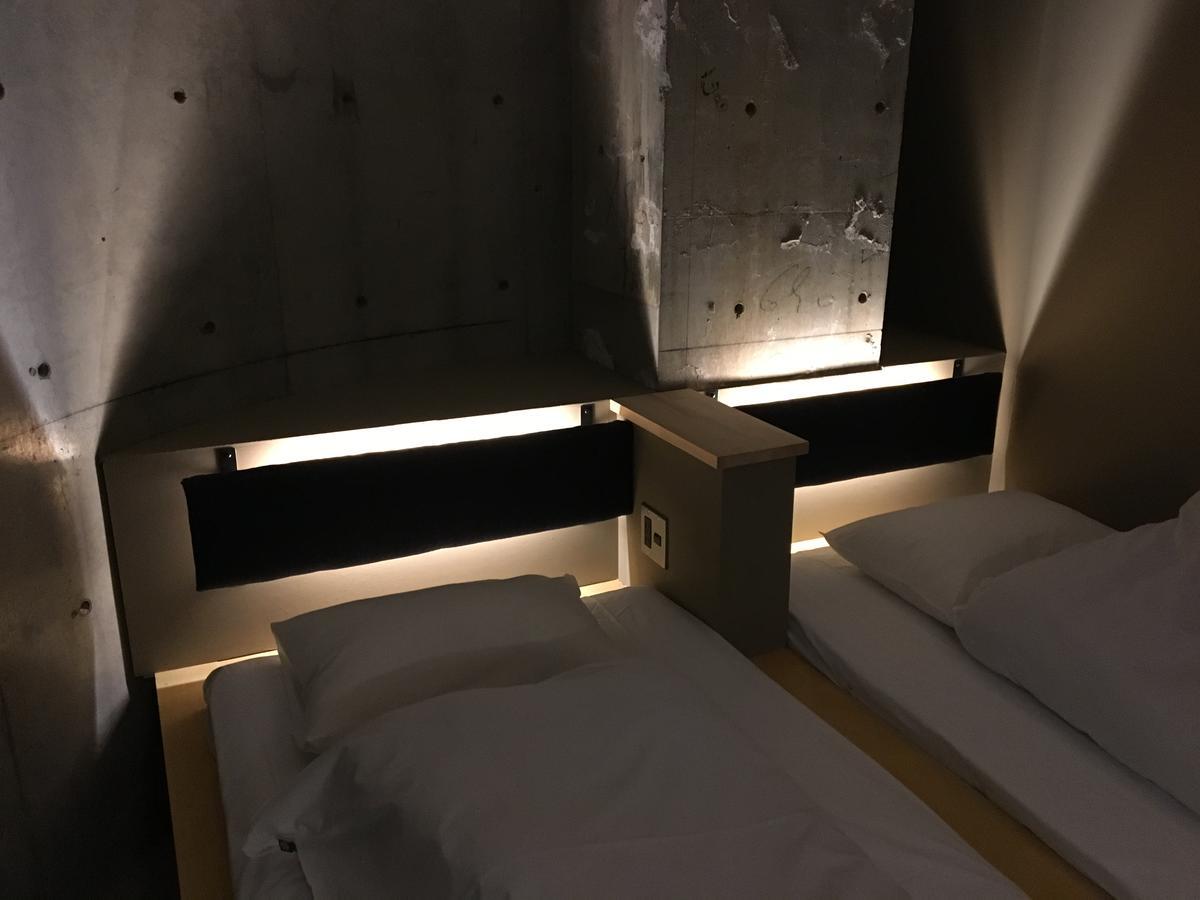 Fairfield Room Кіото Екстер'єр фото