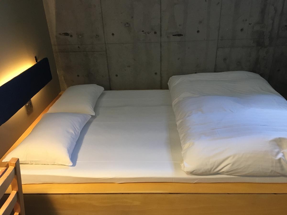 Fairfield Room Кіото Екстер'єр фото