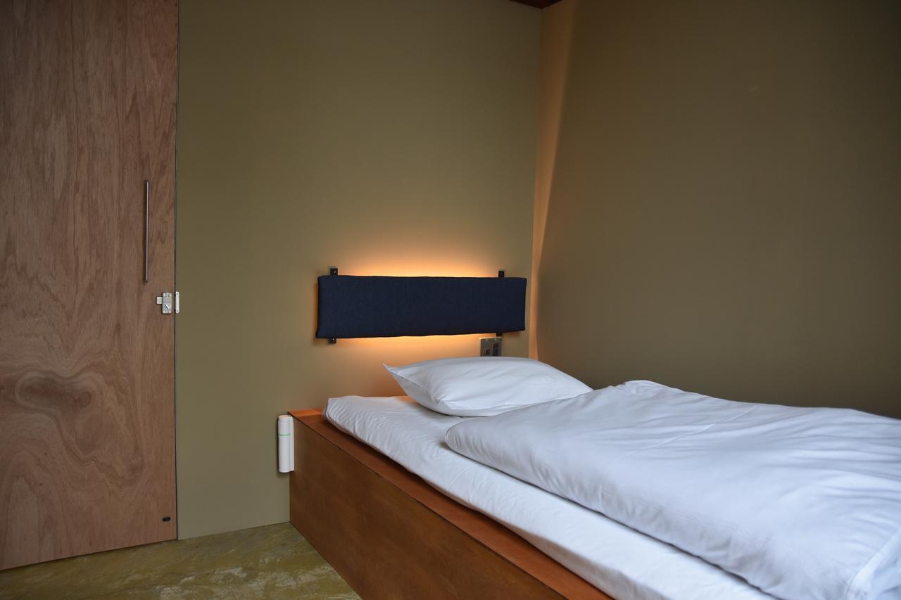 Fairfield Room Кіото Екстер'єр фото