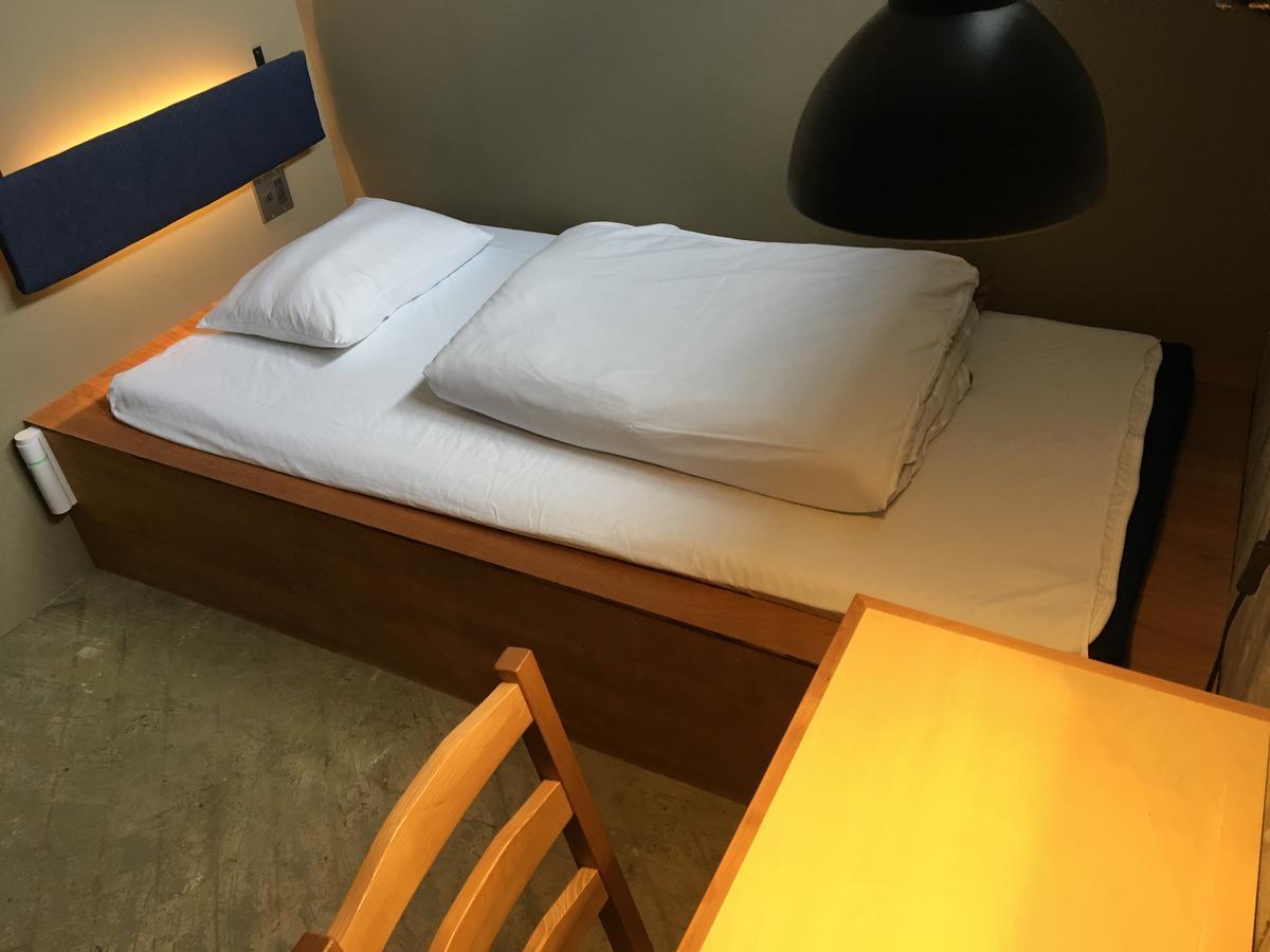 Fairfield Room Кіото Екстер'єр фото