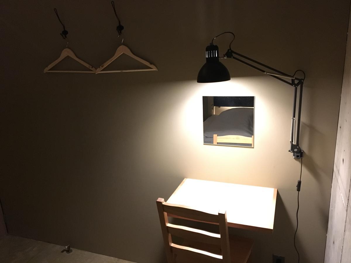Fairfield Room Кіото Екстер'єр фото