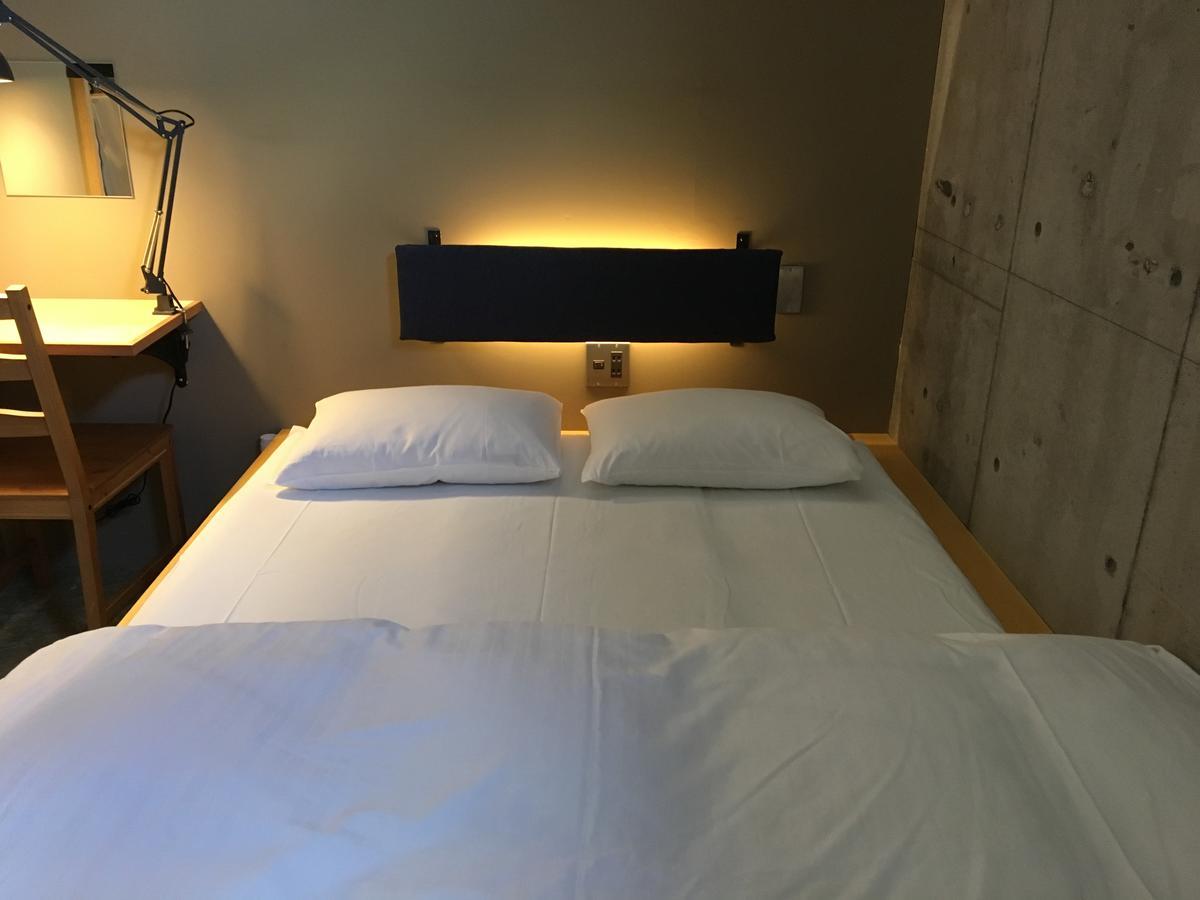 Fairfield Room Кіото Екстер'єр фото