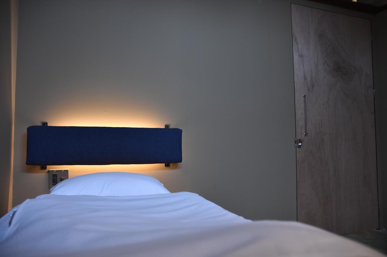 Fairfield Room Кіото Екстер'єр фото