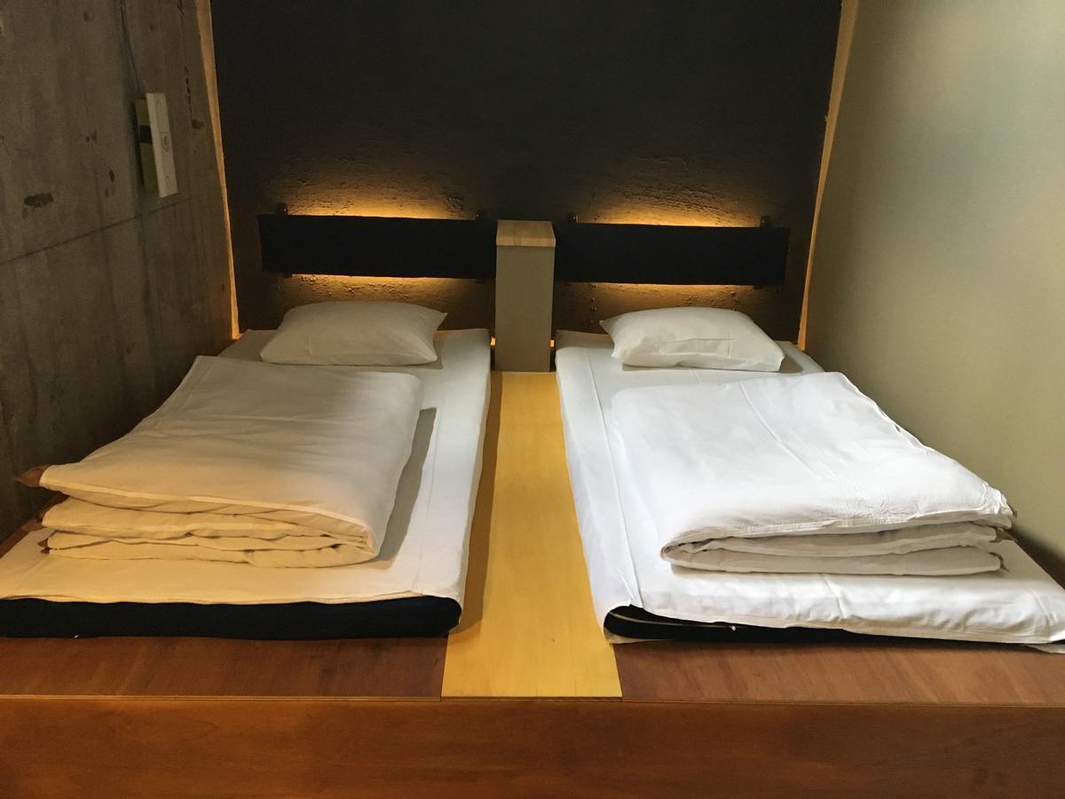 Fairfield Room Кіото Екстер'єр фото