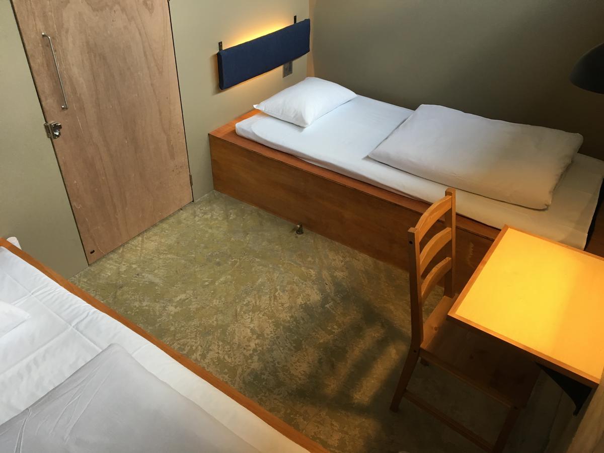Fairfield Room Кіото Екстер'єр фото