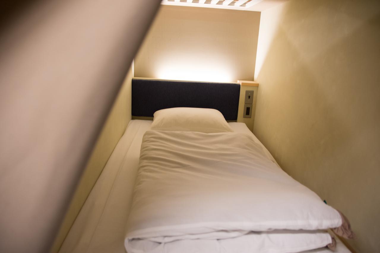 Fairfield Room Кіото Екстер'єр фото