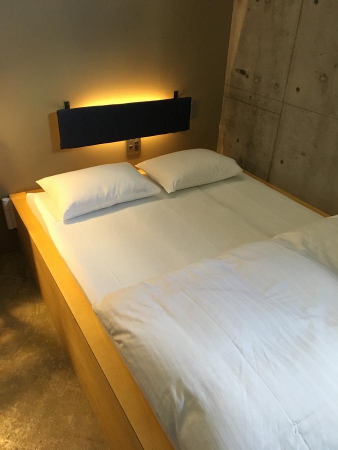 Fairfield Room Кіото Екстер'єр фото